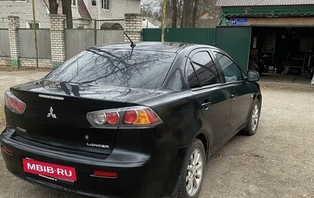 Mitsubishi Lancer IX, 2014 год, 845 000 рублей, 2 фотография