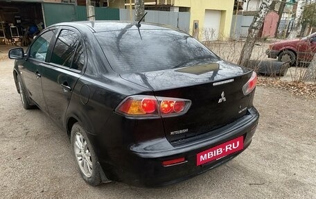 Mitsubishi Lancer IX, 2014 год, 845 000 рублей, 9 фотография