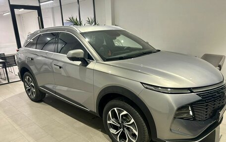 Haval F7, 2024 год, 3 414 510 рублей, 2 фотография