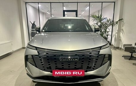 Haval F7, 2024 год, 3 414 510 рублей, 3 фотография