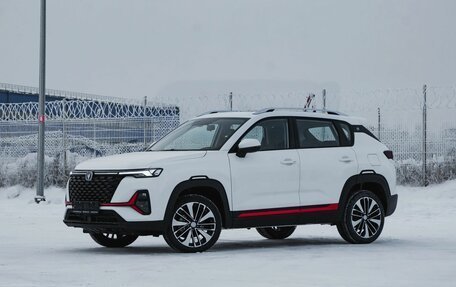 Changan CS35 Plus, 2024 год, 2 603 900 рублей, 7 фотография