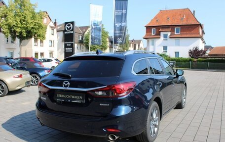 Mazda 6, 2024 год, 2 890 000 рублей, 5 фотография