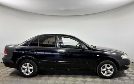 Nissan Almera Classic, 2010 год, 631 000 рублей, 6 фотография