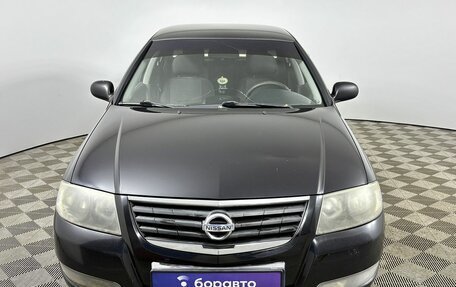 Nissan Almera Classic, 2010 год, 631 000 рублей, 8 фотография