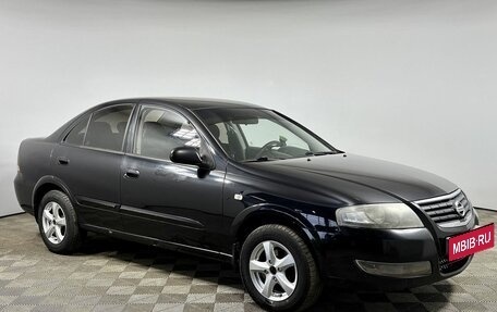 Nissan Almera Classic, 2010 год, 631 000 рублей, 7 фотография