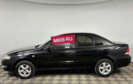 Nissan Almera Classic, 2010 год, 631 000 рублей, 2 фотография