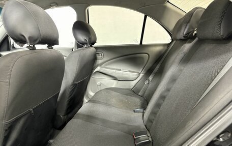 Nissan Almera Classic, 2010 год, 631 000 рублей, 12 фотография