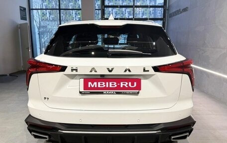 Haval F7, 2024 год, 2 820 510 рублей, 5 фотография