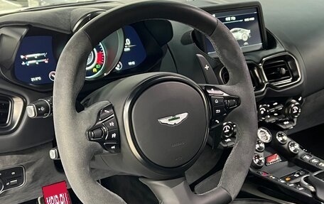 Aston Martin V8 Vantage IV, 2022 год, 20 000 000 рублей, 8 фотография