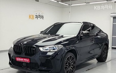 BMW X6 M, 2022 год, 13 999 000 рублей, 1 фотография