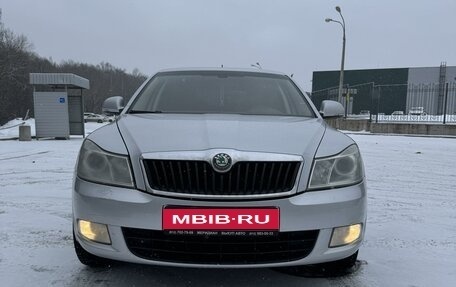 Skoda Octavia, 2011 год, 800 000 рублей, 1 фотография