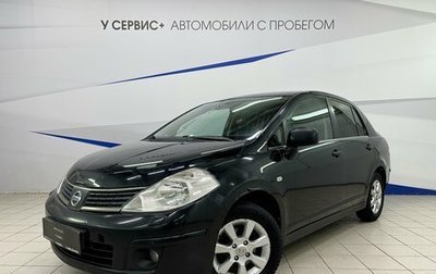 Nissan Tiida, 2007 год, 425 000 рублей, 1 фотография