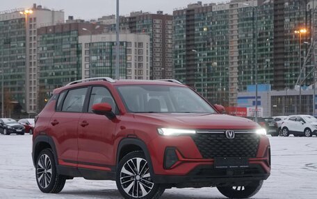 Changan CS35 Plus, 2024 год, 2 603 900 рублей, 2 фотография