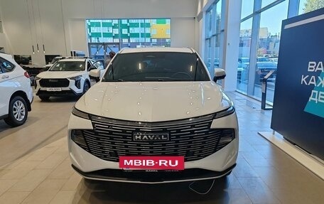 Haval F7, 2024 год, 3 612 510 рублей, 3 фотография