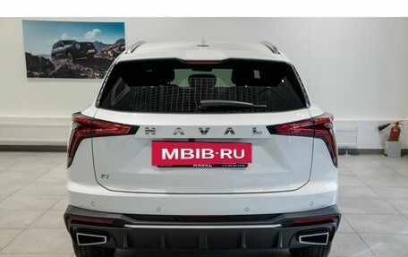 Haval F7, 2025 год, 3 018 510 рублей, 5 фотография