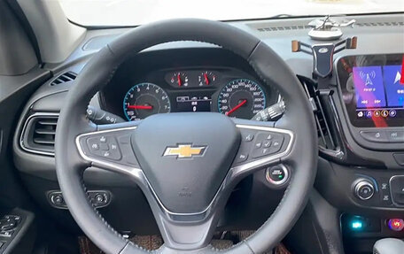 Chevrolet Equinox III, 2021 год, 1 782 222 рублей, 8 фотография