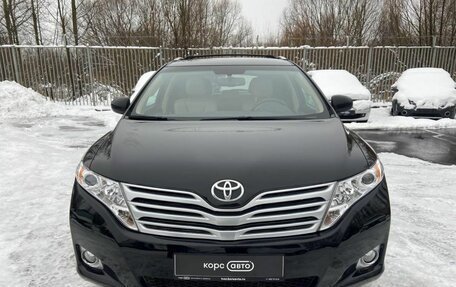 Toyota Venza I, 2011 год, 1 778 000 рублей, 2 фотография