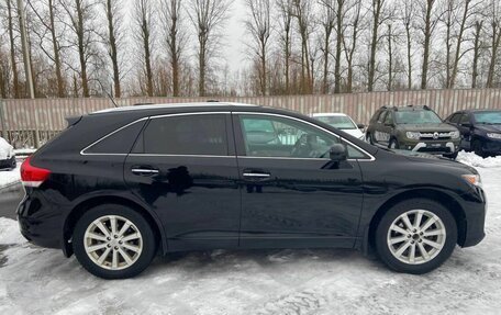 Toyota Venza I, 2011 год, 1 778 000 рублей, 8 фотография