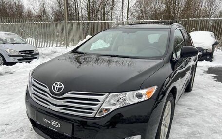 Toyota Venza I, 2011 год, 1 778 000 рублей, 3 фотография