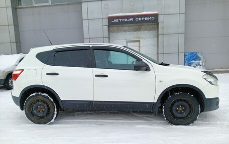 Nissan Qashqai, 2012 год, 1 100 000 рублей, 6 фотография