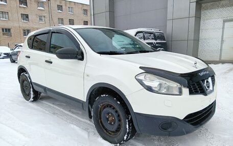 Nissan Qashqai, 2012 год, 1 100 000 рублей, 7 фотография