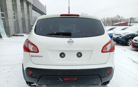 Nissan Qashqai, 2012 год, 1 100 000 рублей, 4 фотография