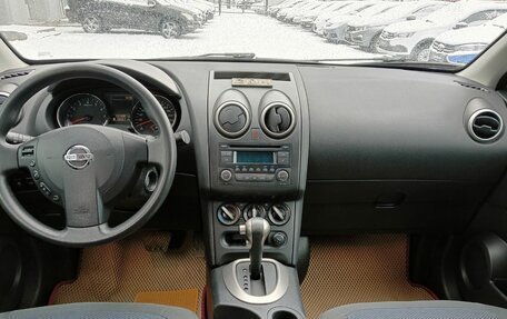 Nissan Qashqai, 2012 год, 1 100 000 рублей, 10 фотография