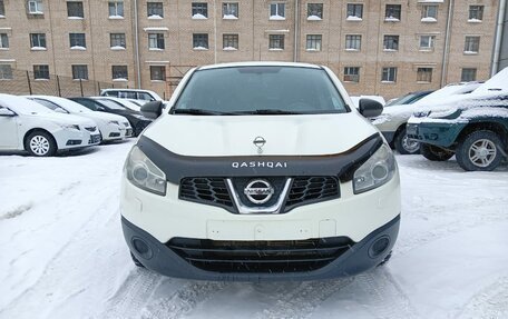 Nissan Qashqai, 2012 год, 1 100 000 рублей, 8 фотография