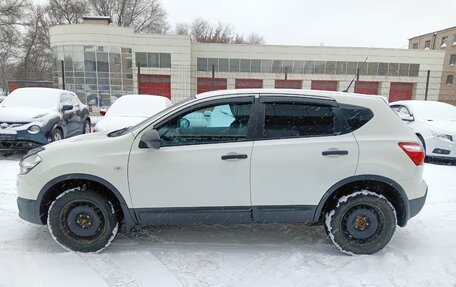 Nissan Qashqai, 2012 год, 1 100 000 рублей, 2 фотография