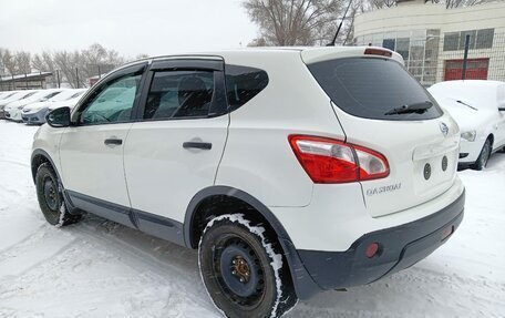 Nissan Qashqai, 2012 год, 1 100 000 рублей, 3 фотография