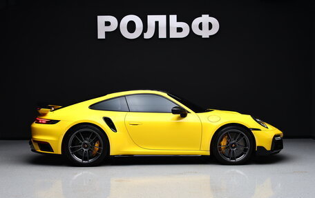 Porsche 911, 2022 год, 33 490 000 рублей, 6 фотография