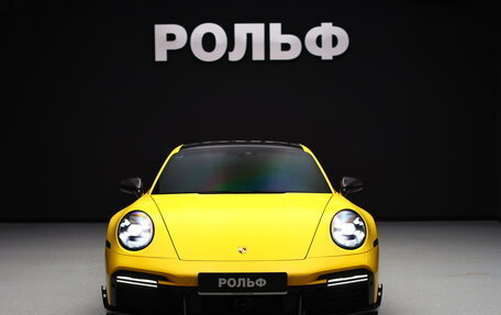 Porsche 911, 2022 год, 33 490 000 рублей, 3 фотография