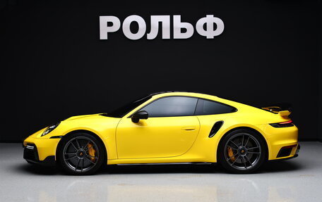 Porsche 911, 2022 год, 33 490 000 рублей, 5 фотография