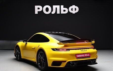 Porsche 911, 2022 год, 33 490 000 рублей, 2 фотография