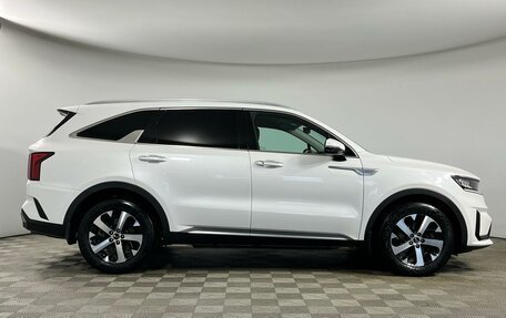 KIA Sorento IV, 2021 год, 3 790 000 рублей, 4 фотография