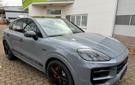 Porsche Cayenne III, 2024 год, 25 586 386 рублей, 6 фотография