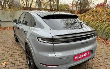 Porsche Cayenne III, 2024 год, 25 586 386 рублей, 4 фотография