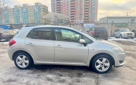 Toyota Auris II, 2007 год, 595 000 рублей, 2 фотография