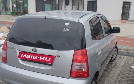 KIA Picanto I, 2006 год, 420 000 рублей, 2 фотография