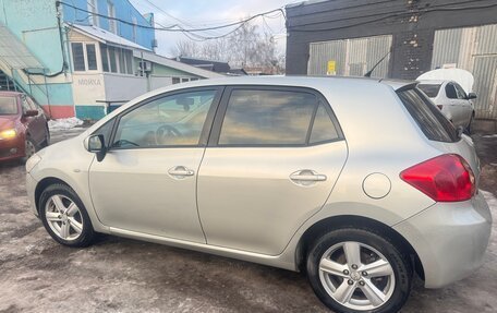 Toyota Auris II, 2007 год, 595 000 рублей, 5 фотография