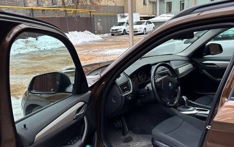 BMW X1, 2012 год, 1 440 000 рублей, 4 фотография