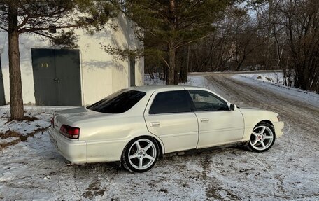 Toyota Cresta, 1999 год, 425 000 рублей, 5 фотография