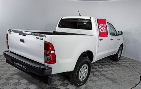 Toyota Hilux VII, 2014 год, 1 500 000 рублей, 5 фотография