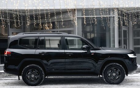 Toyota Land Cruiser, 2024 год, 16 300 000 рублей, 4 фотография