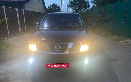 Nissan Navara (Frontier), 2009 год, 1 500 000 рублей, 16 фотография