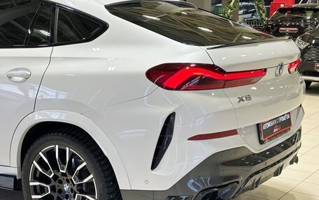 BMW X6, 2023 год, 15 000 000 рублей, 9 фотография