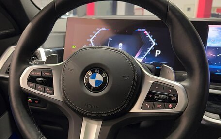 BMW X6, 2023 год, 15 000 000 рублей, 39 фотография