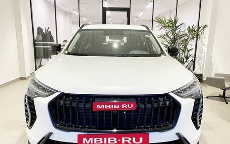 Haval Jolion, 2024 год, 2 573 010 рублей, 2 фотография