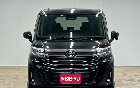 Toyota Roomy I, 2021 год, 1 112 000 рублей, 20 фотография