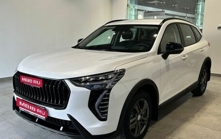 Haval Jolion, 2024 год, 2 424 510 рублей, 2 фотография